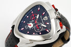 Tonino Lamborghini Men's Chronograph Watch Spyder 12H Red