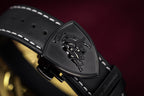 Tonino Lamborghini Spyder X Chronograph Watch Date Gold