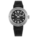 Tonino Lamborghini Watch Cuscinetto Lady Black