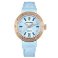 Tonino Lamborghini Watch Cuscinetto Lady Blue
