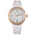 Tonino Lamborghini Watch Cuscinetto Lady White