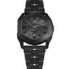 Tonino Lamborghini Men's Watch 43mm Novemillimetri Smoke Grey