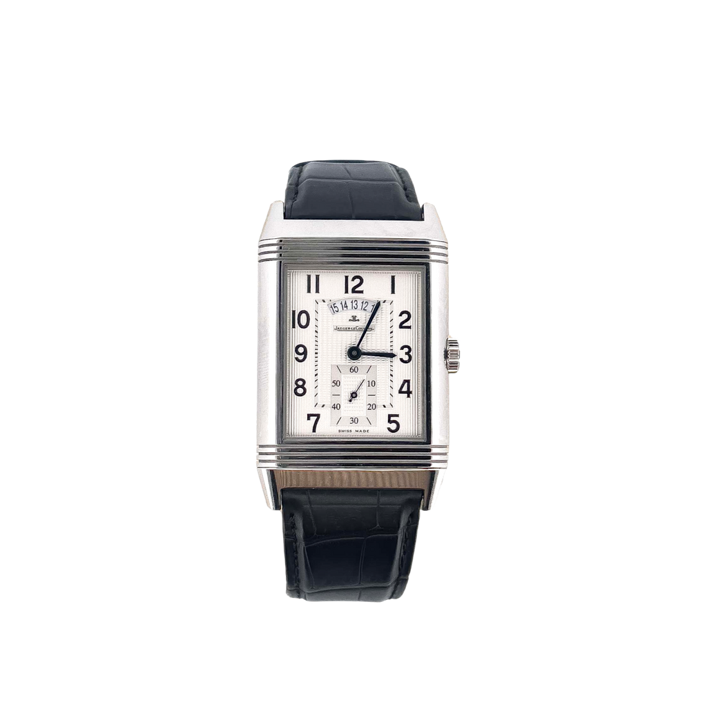 Jaeger-LeCoultre - Reverso - 274.8.85