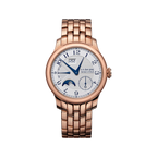 F.P. Journe - Automatique Lune - Silver Dial - AL2 - 2026