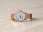 F.P. Journe - Automatique Lune - Silver Dial - AL2 - 2026