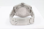 Tudor - Black Bay 68 - Silver Dial - 7943A1A0NU - 2025