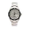 Tudor - Black Bay 68 - Silver Dial - 7943A1A0NU - 2025