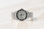 Tudor - Black Bay 68 - Silver Dial - 7943A1A0NU - 2025