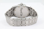 Audemars Piguet - Royal Oak - Tropical Grey Dial - 15000ST - Circa 1998