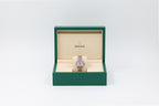 Rolex - Oyster Perpetual - Pink Dial - 276200 - 2025