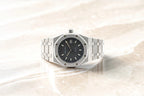 Audemars Piguet - Royal Oak - Tropical Grey Dial - 15000ST - Circa 1998