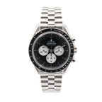 Omega - Speedmaster Professional Moonwatch - "Reverse Panda" - 310.30.42.50.01.004 - 2026