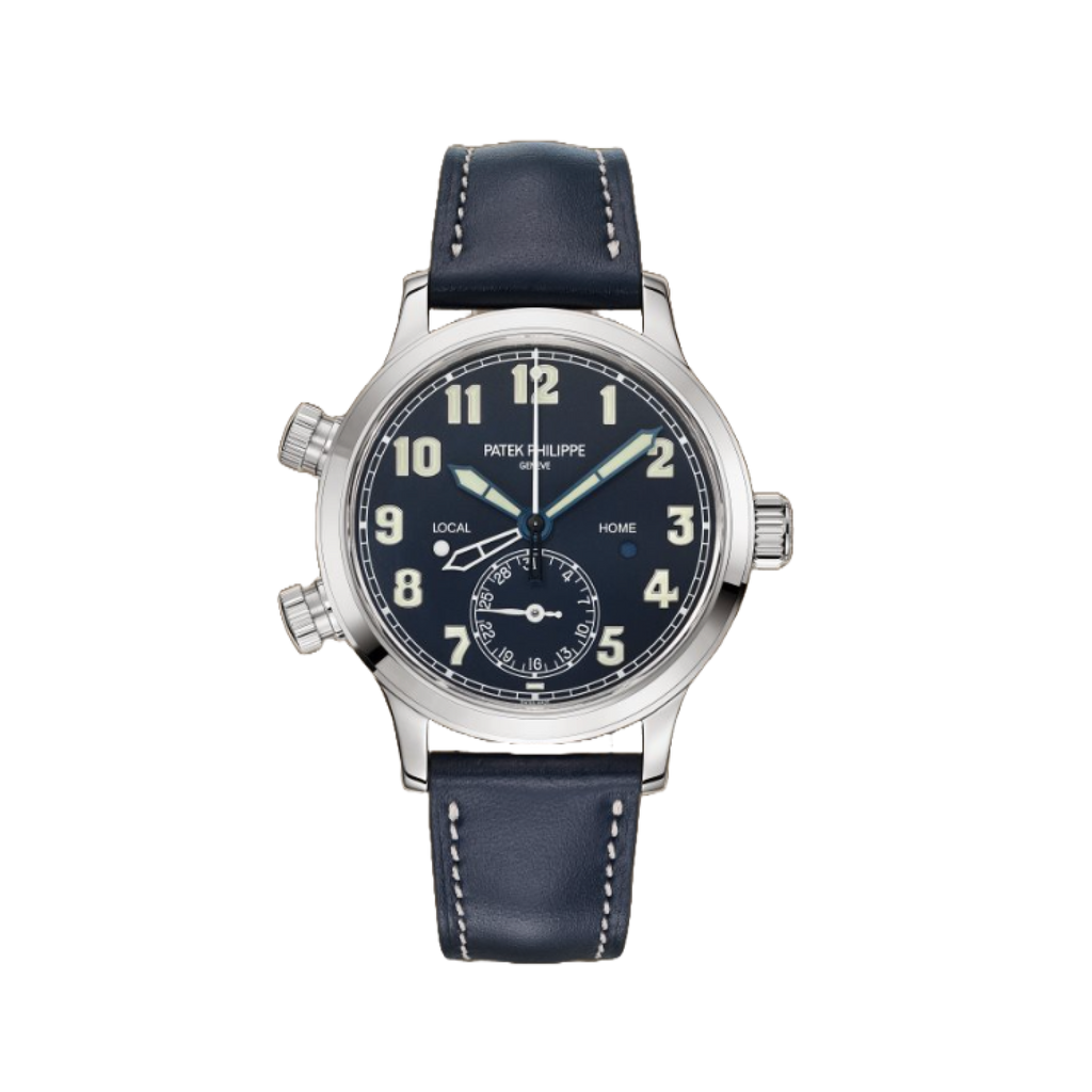 Patek Philippe Traveltime 7234G-001, 2020