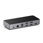 Dreifach-4K-Display-Dockingstation