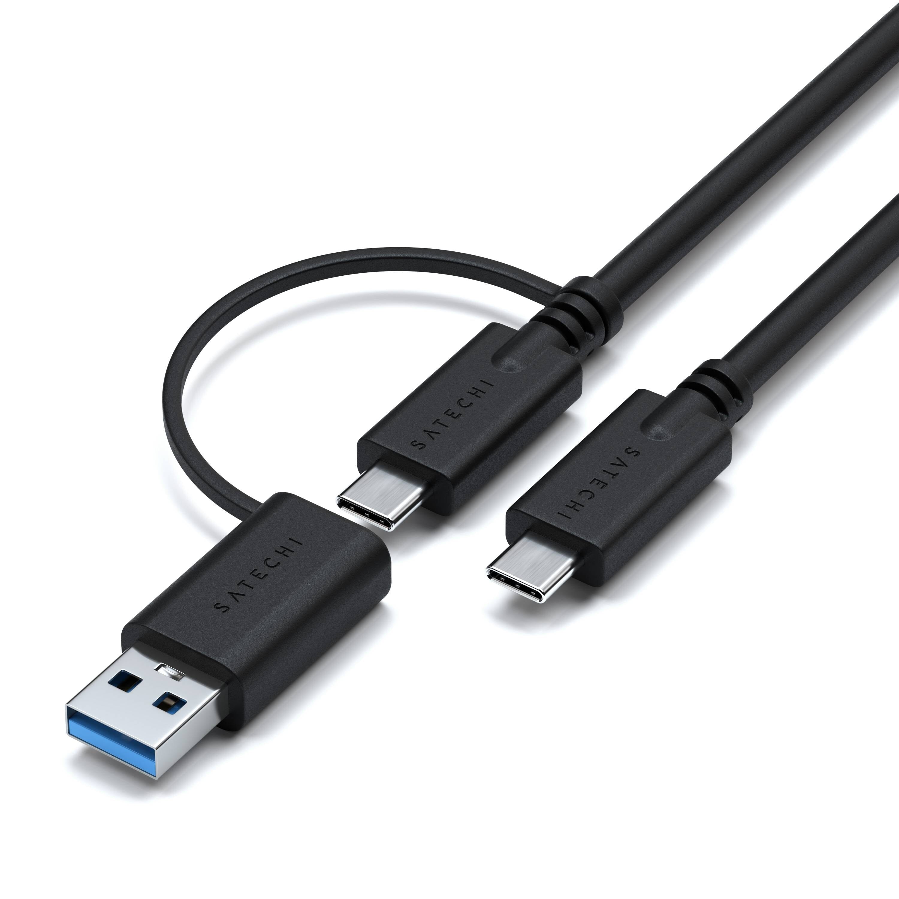 Dreifach-4K-Display-Dockingstation