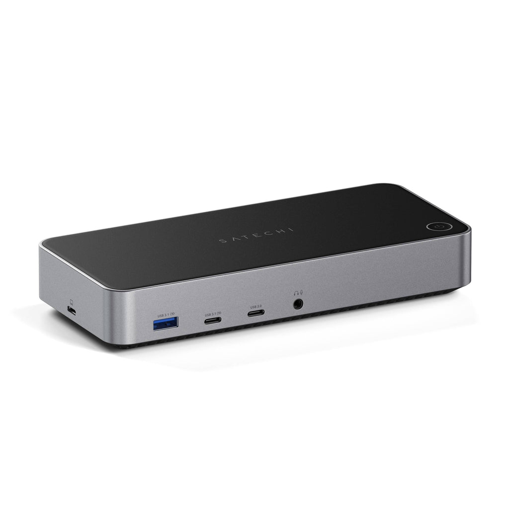 Dreifach-4K-Display-Dockingstation