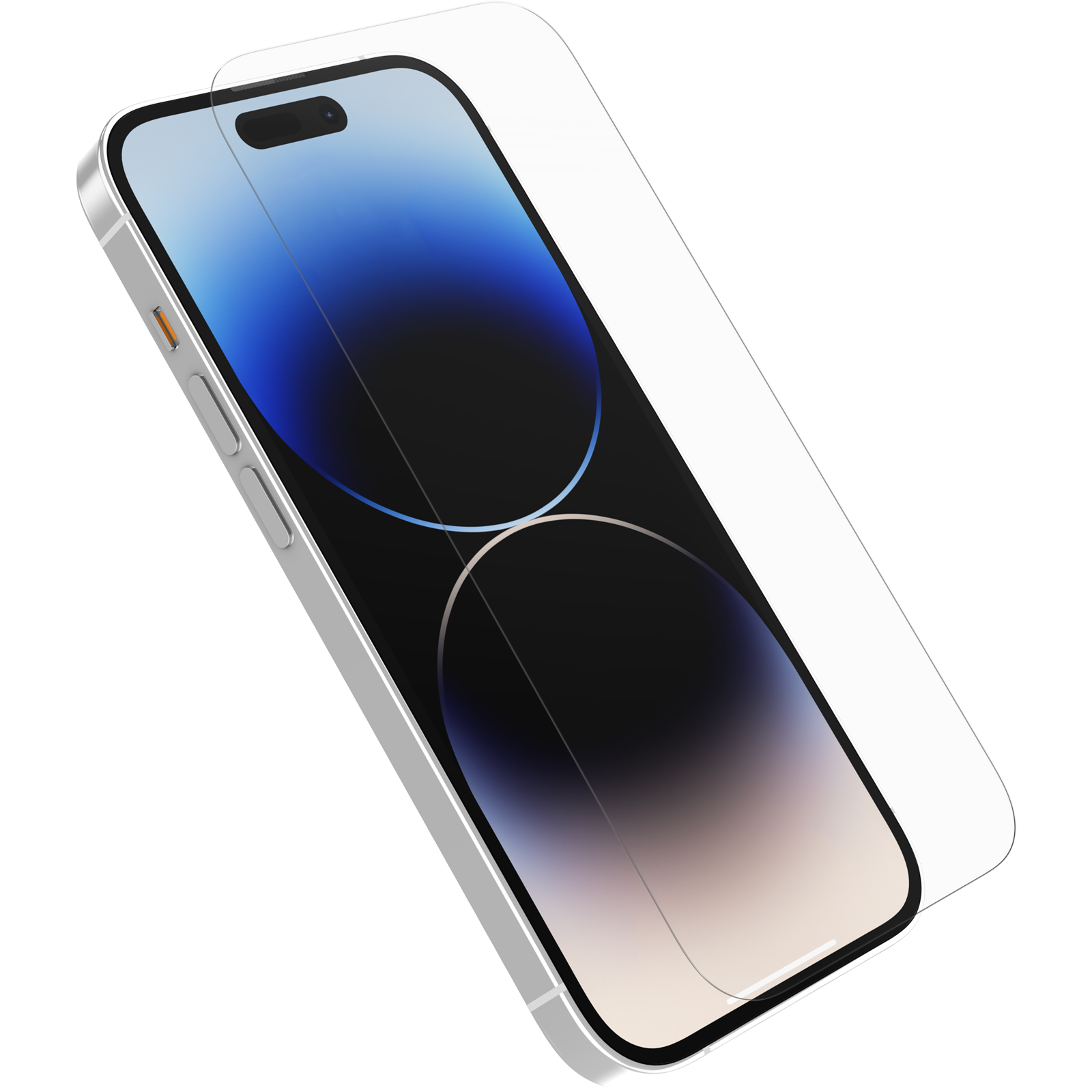 iPhone 14 Pro Trusted Glass Screen Protector