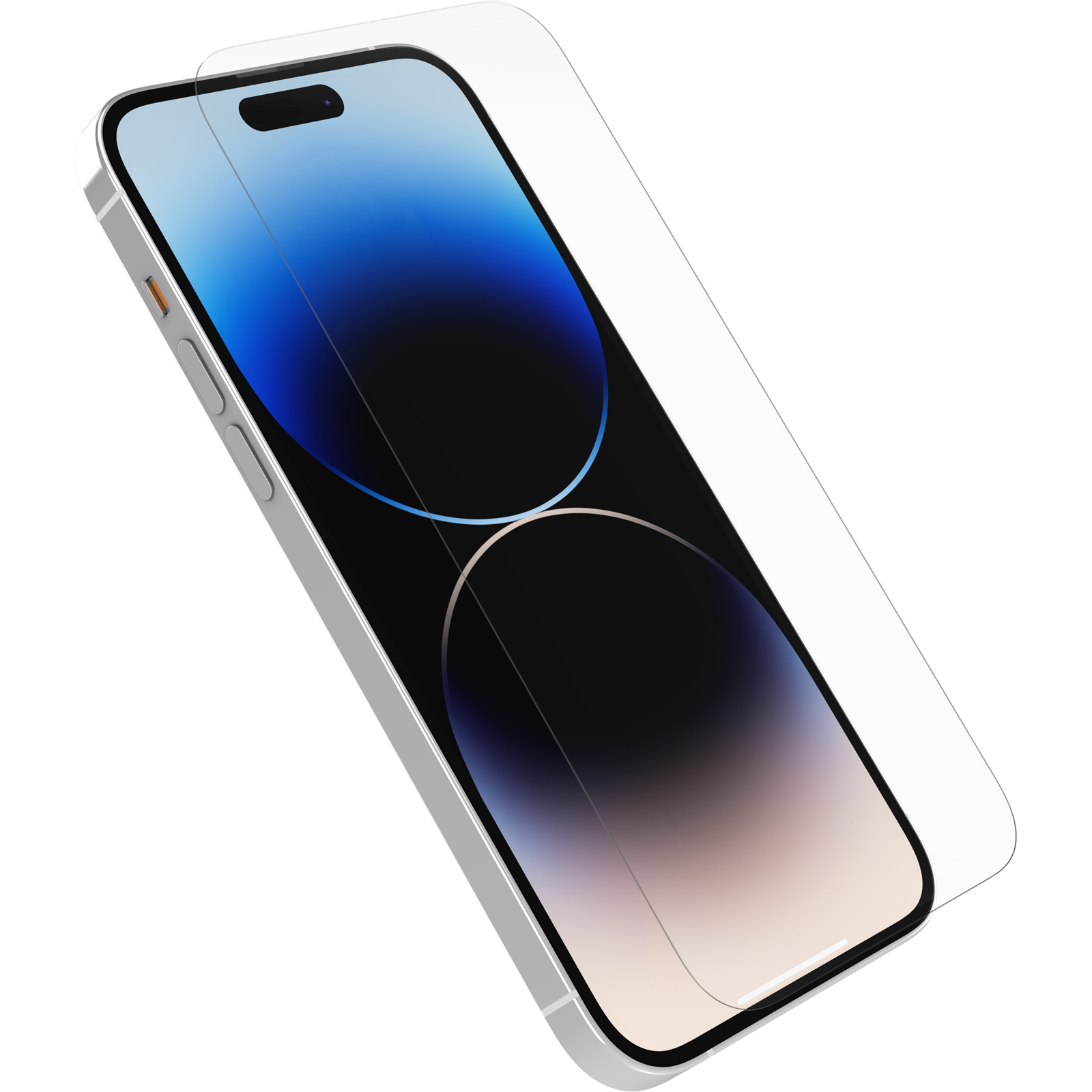 iPhone 14 Pro Max Trusted Glass Screen Protector