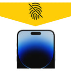 iPhone 14 Pro Max Trusted Glass Screen Protector
