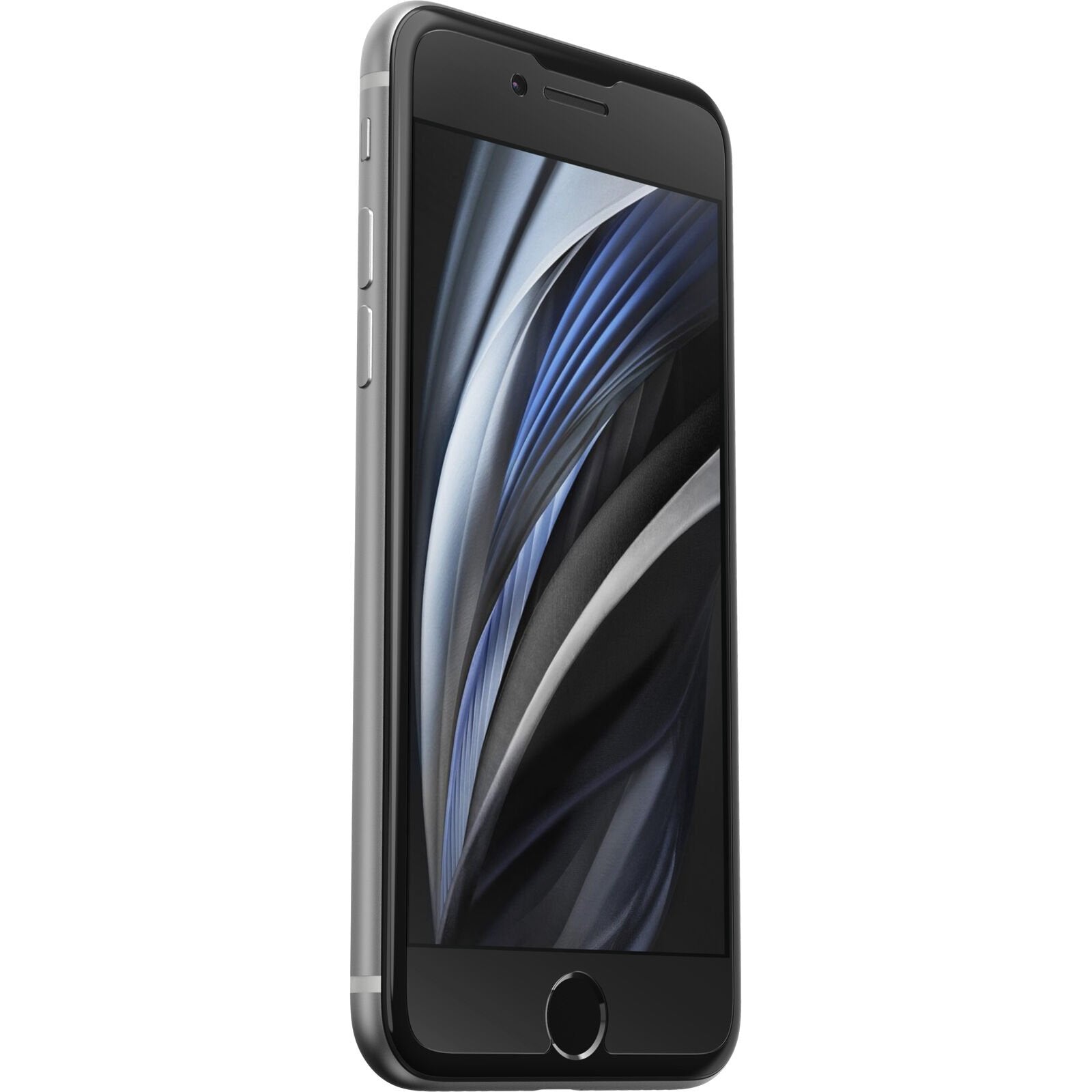 iPhone SE (3rd and 2nd gen) and iPhone 8/7 Trusted Glass Screen Protector