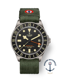 Pelagos FXD GMT