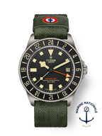 Pelagos FXD GMT