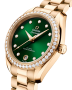 Seamaster Aqua Terra 150M