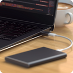 Type-A to Type-C Adapter