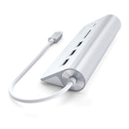 USB-C-Kombi-Hub für Desktops