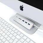 USB-C-Kombi-Hub für Desktops
