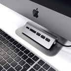 USB-C-Kombi-Hub für Desktops