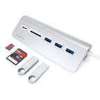 USB-C-Kombi-Hub für Desktops