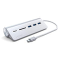 USB-C-Kombi-Hub für Desktops