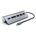 USB-C-Kombi-Hub für Desktops