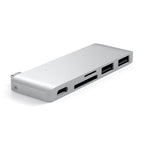 USB-C-Pass-Through-Hub