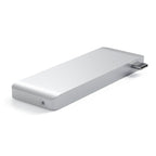 USB-C-Pass-Through-Hub