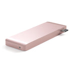 USB-C-Pass-Through-Hub
