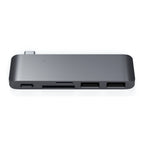 USB-C-Pass-Through-Hub