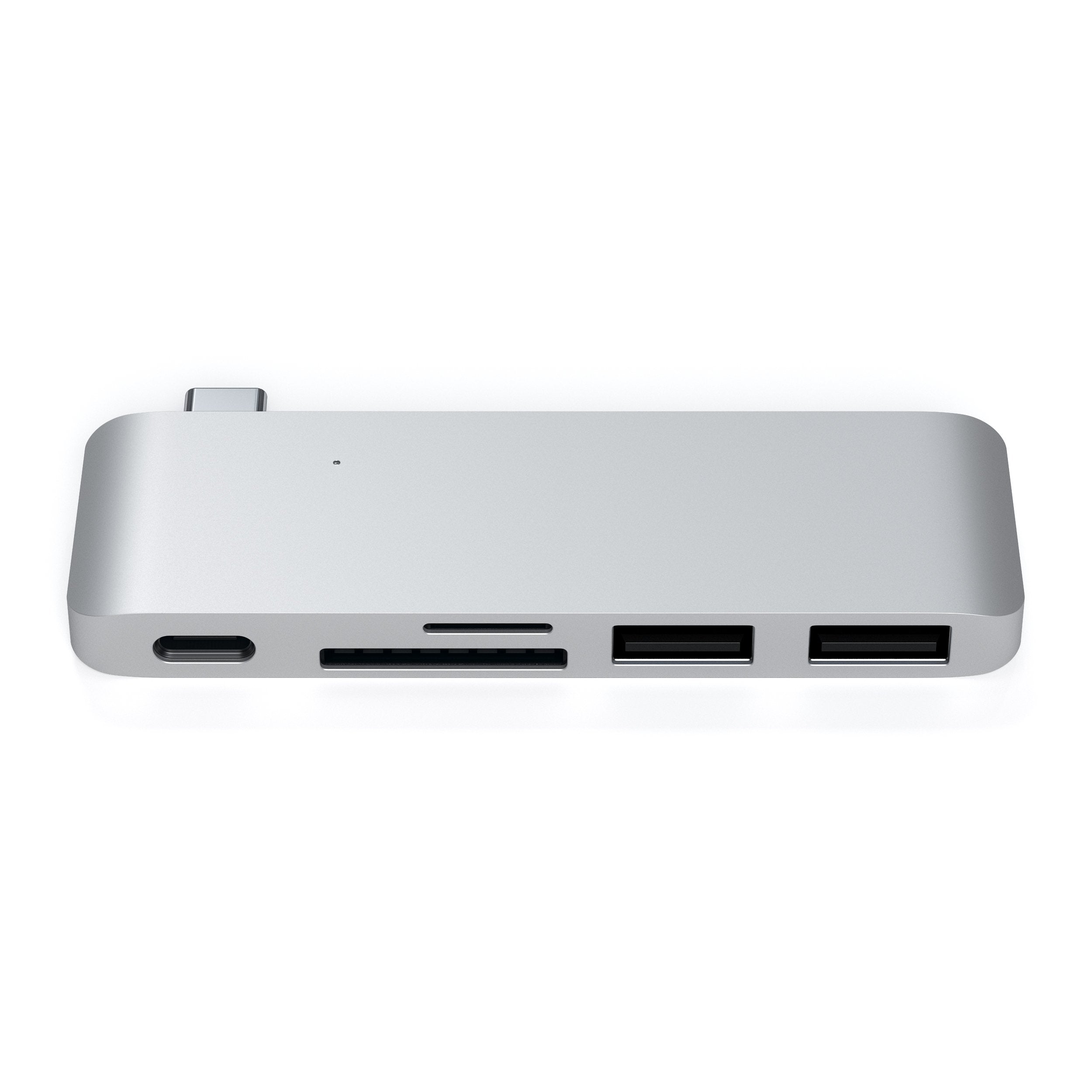 USB-C-Pass-Through-Hub