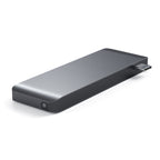 USB-C-Pass-Through-Hub