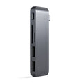 USB-C-Pass-Through-Hub