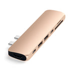 Type-C Pro Hub Adapter