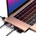 Type-C Pro Hub Adapter