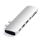Type-C Pro Hub Adapter