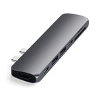 Type-C Pro Hub Adapter