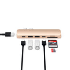 Type-C Pro Hub Adapter