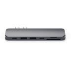Type-C Pro Hub Adapter