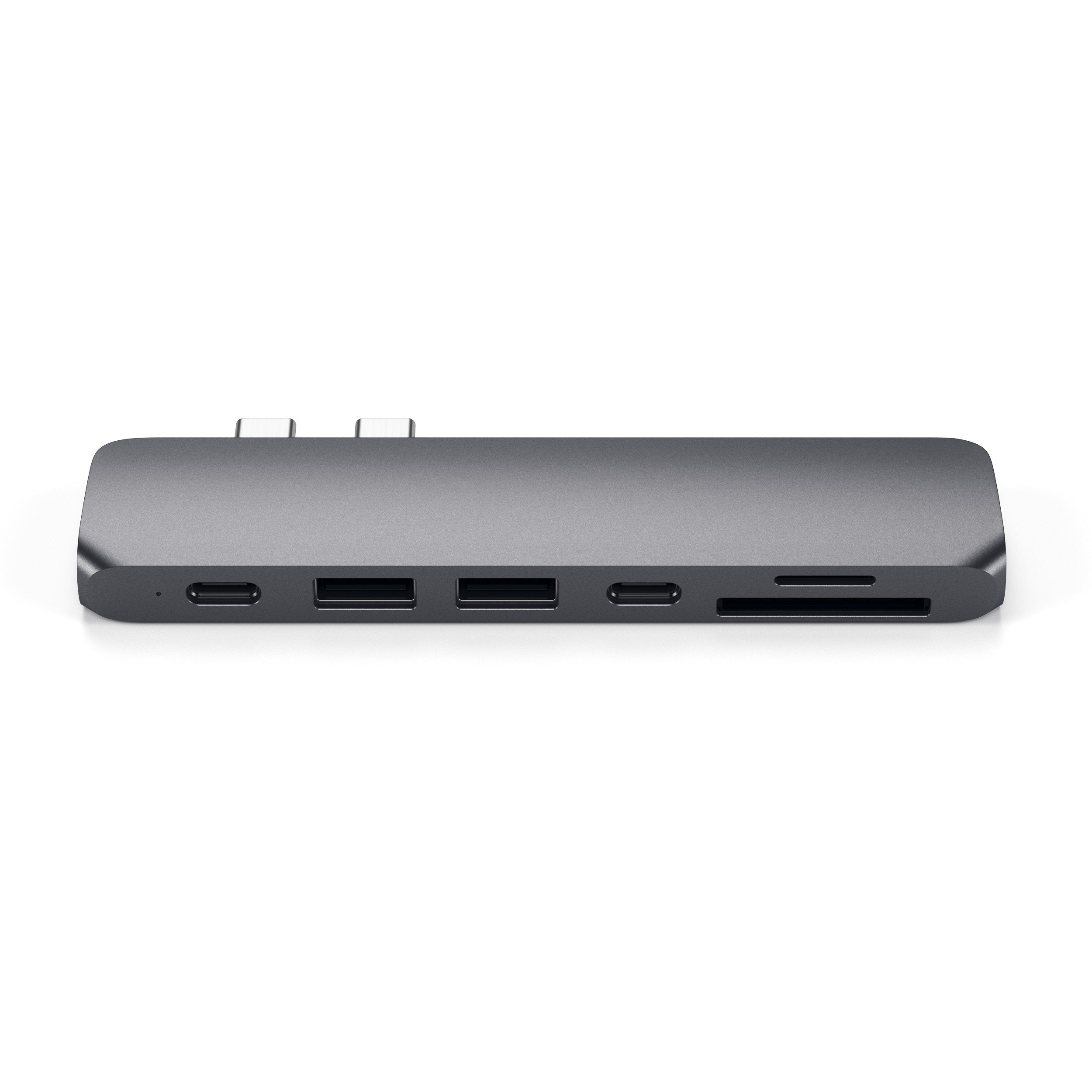 Type-C Pro Hub Adapter
