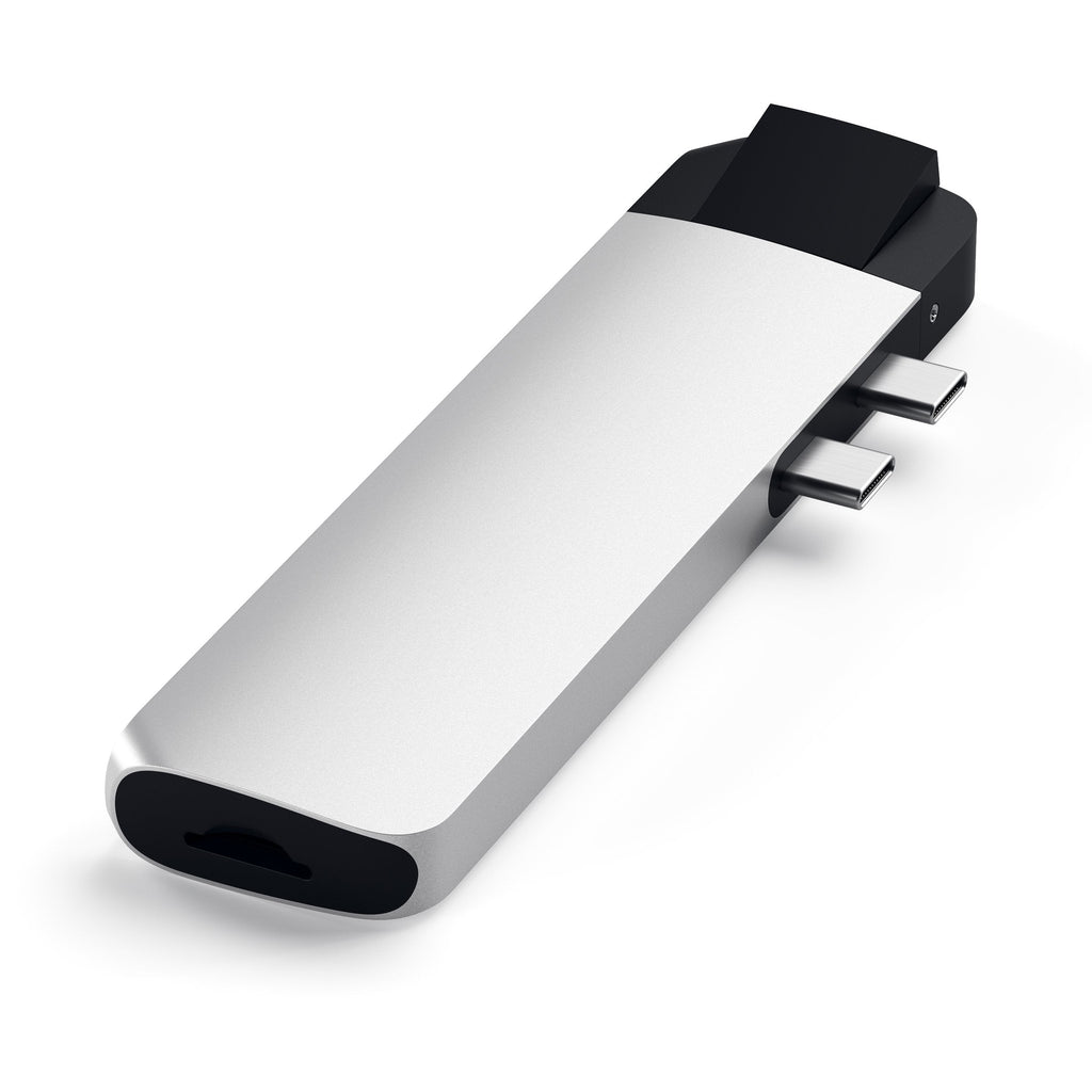 Type-C Pro Hub Adapter mit Ethernet