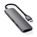 Typ-C Slim Multi-Port Adapter 4K